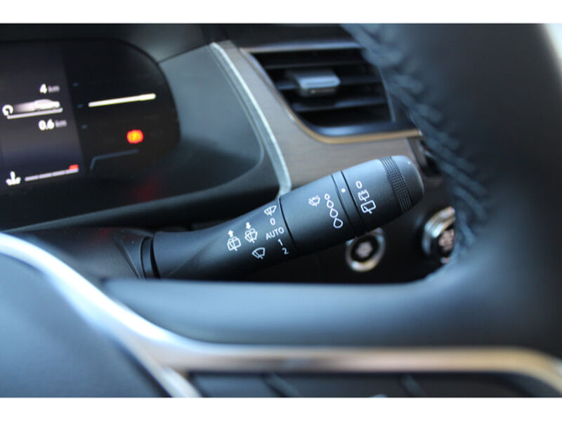 Nissan Townstar Kombi L2 1.3 DIG-T 130 Tekna 7Sitzer