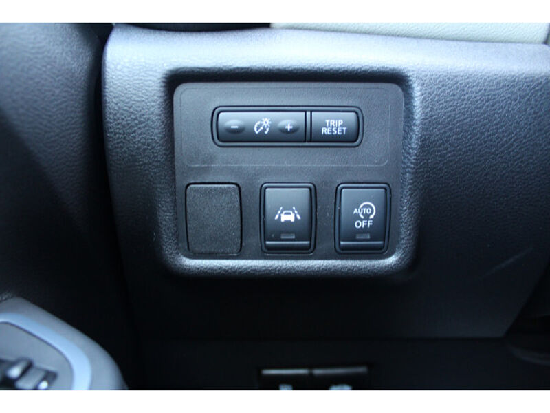 Nissan Micra 5türig 1.0 IG-T100 Tekna LED AVM Navi