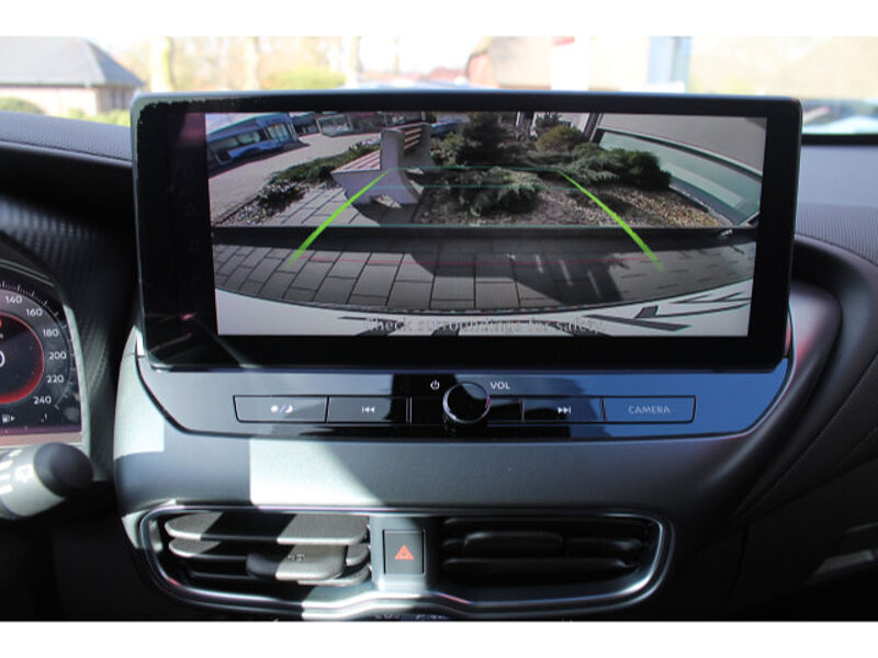 Nissan Juke 1.0 DIG-T114 N-Connecta Winter Automatik