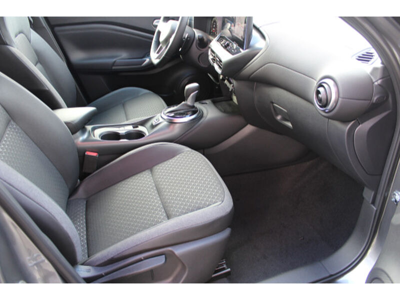 Nissan Juke 1.0 DIG-T114 N-Connecta Winter Automatik