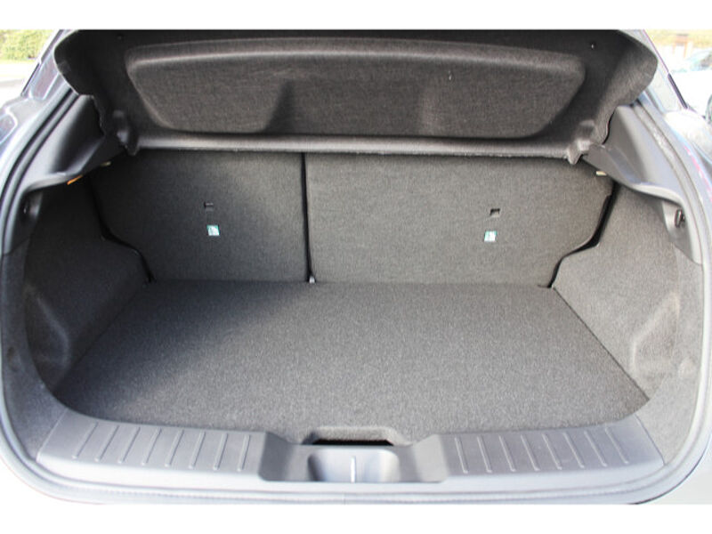 Nissan Juke 1.0 DIG-T114 N-Connecta Winter Automatik