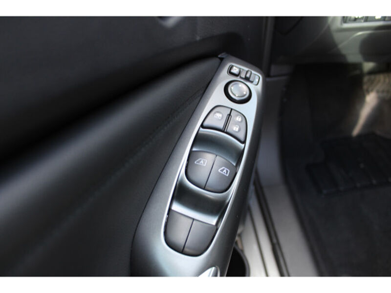 Nissan Juke 1.0 DIG-T114 N-Connecta Winter Automatik