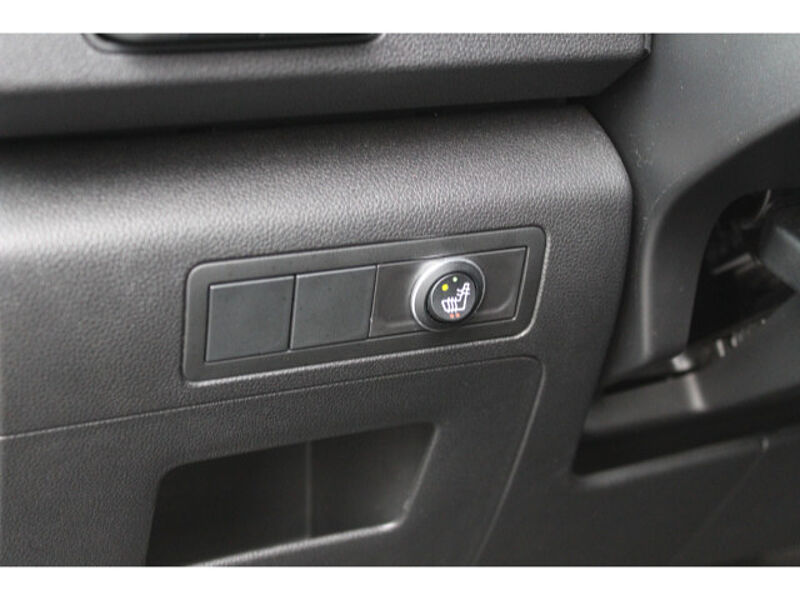 Nissan Townstar Kombi 1.3 DIG-T 130 N-DESIGN LED Navi