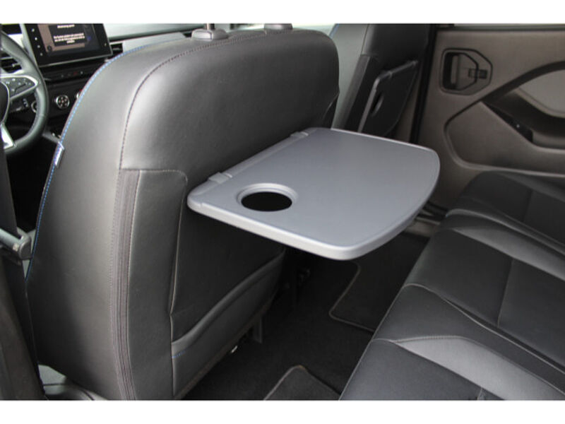 Nissan Townstar Kombi 1.3 DIG-T 130 N-DESIGN LED Navi