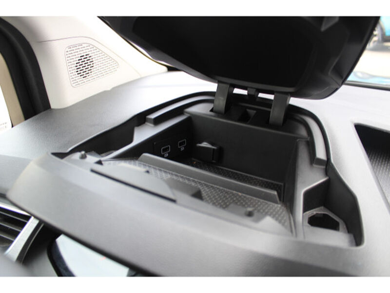 Nissan Townstar Kombi 1.3 DIG-T 130 N-DESIGN LED Navi