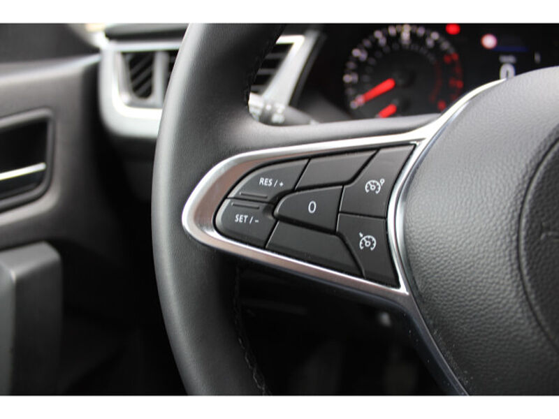 Nissan Townstar Kombi 1.3 DIG-T 130 N-DESIGN LED Navi