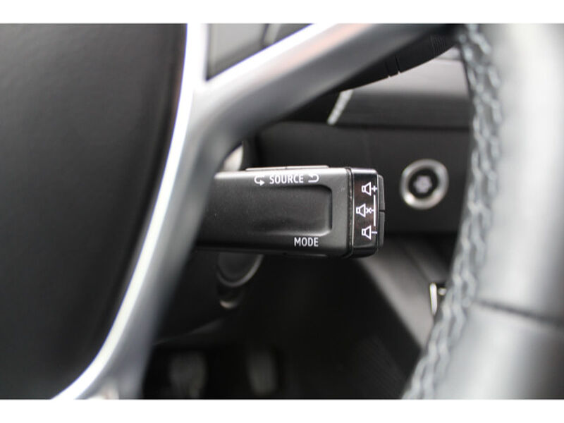 Nissan Townstar Kombi 1.3 DIG-T 130 N-DESIGN LED Navi