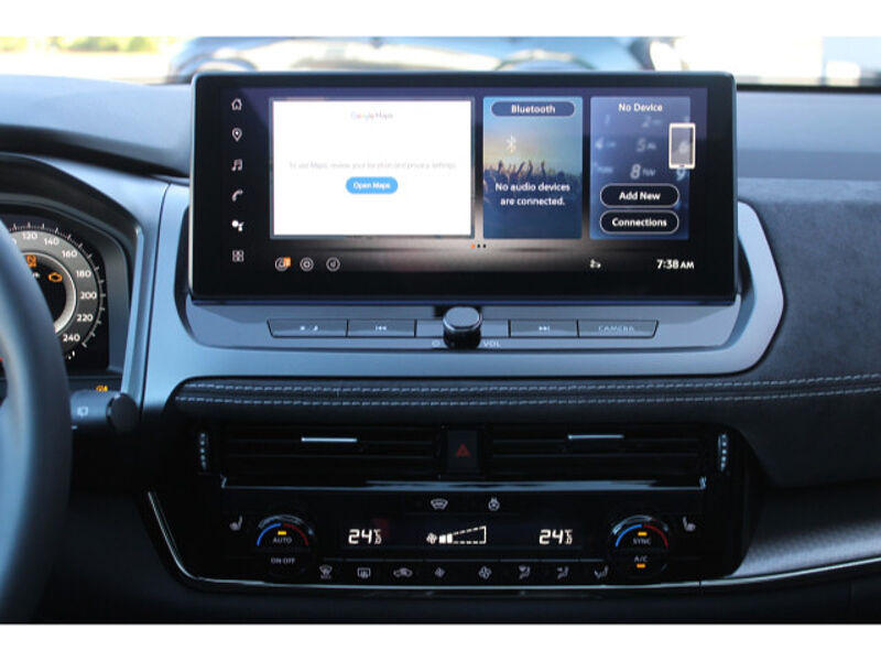 Nissan Qashqai 1.5 VC-T e-POWER N-DESIGN AT PGD