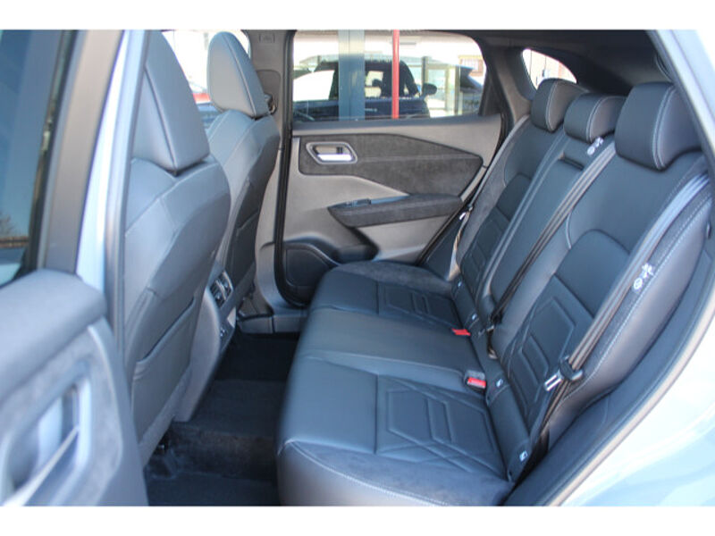 Nissan Qashqai 1.5 VC-T e-POWER N-DESIGN AT PGD