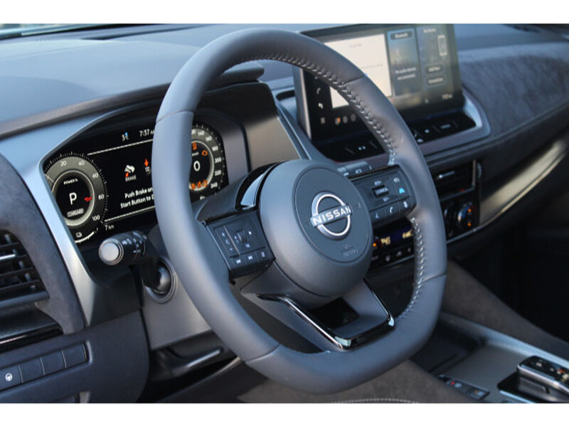 Nissan Qashqai 1.5 VC-T e-POWER N-DESIGN AT PGD