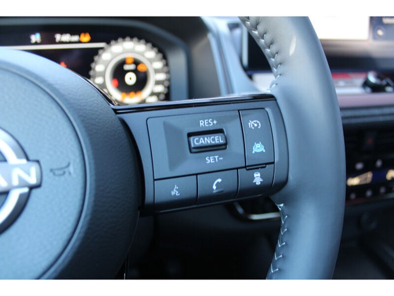 Nissan Qashqai 1.5 VC-T e-POWER N-DESIGN AT PGD