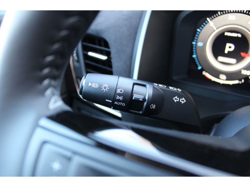 Nissan Qashqai 1.5 VC-T e-POWER N-DESIGN AT PGD