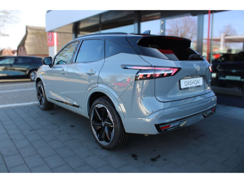 Nissan Qashqai 1.5 VC-T e-POWER N-DESIGN AT PGD