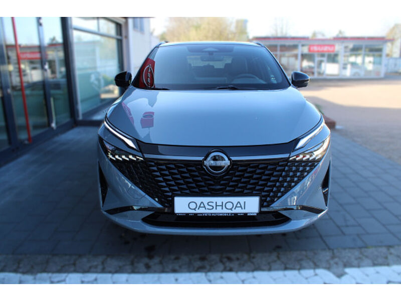 Nissan Qashqai 1.5 VC-T e-POWER N-DESIGN AT PGD