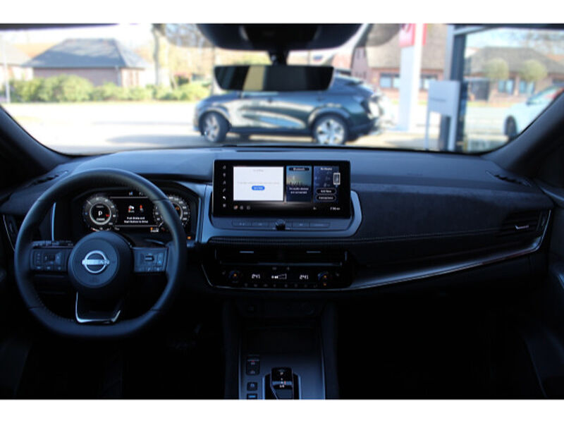 Nissan Qashqai 1.5 VC-T e-POWER N-DESIGN AT PGD