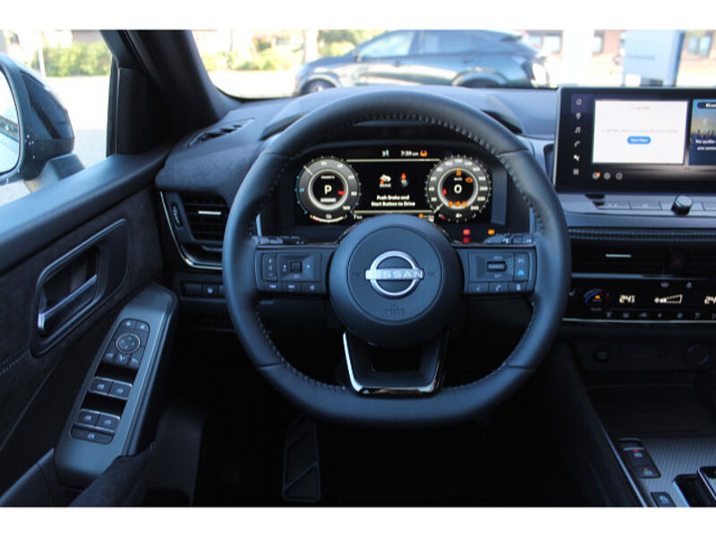 Nissan Qashqai 1.5 VC-T e-POWER N-DESIGN AT PGD