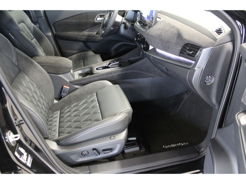 Nissan Qashqai 1,5 VC-T e-POWER Tekna Premium PGD Bose