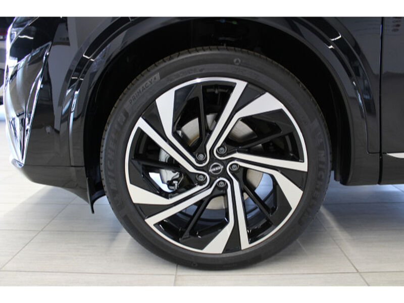 Nissan Qashqai 1,5 VC-T e-POWER Tekna Premium PGD Bose