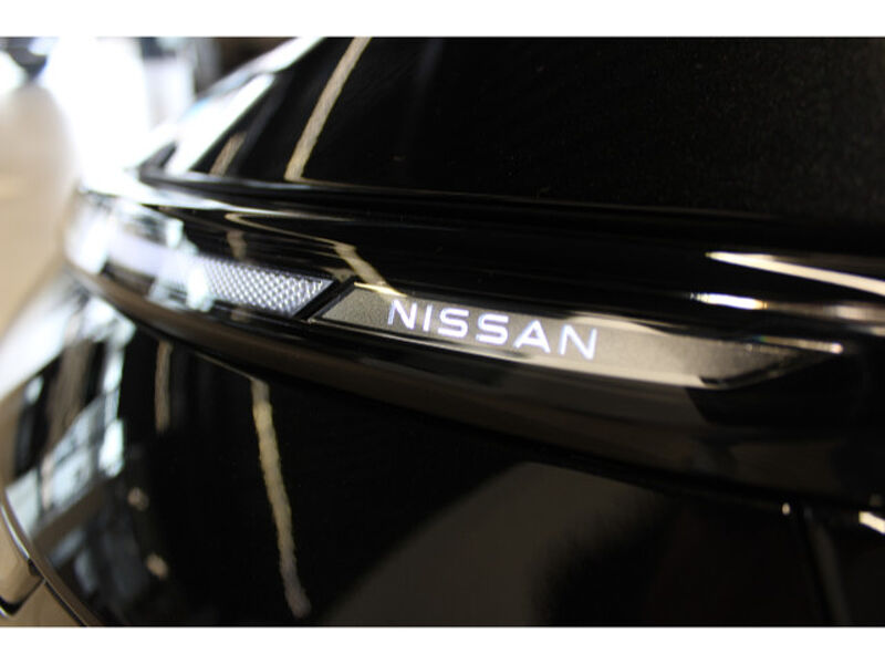 Nissan Qashqai 1,5 VC-T e-POWER Tekna Premium PGD Bose