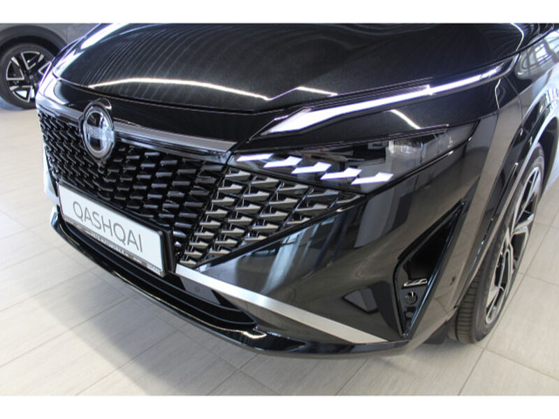 Nissan Qashqai 1,5 VC-T e-POWER Tekna Premium PGD Bose
