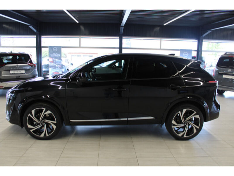 Nissan Qashqai 1,5 VC-T e-POWER Tekna Premium PGD Bose