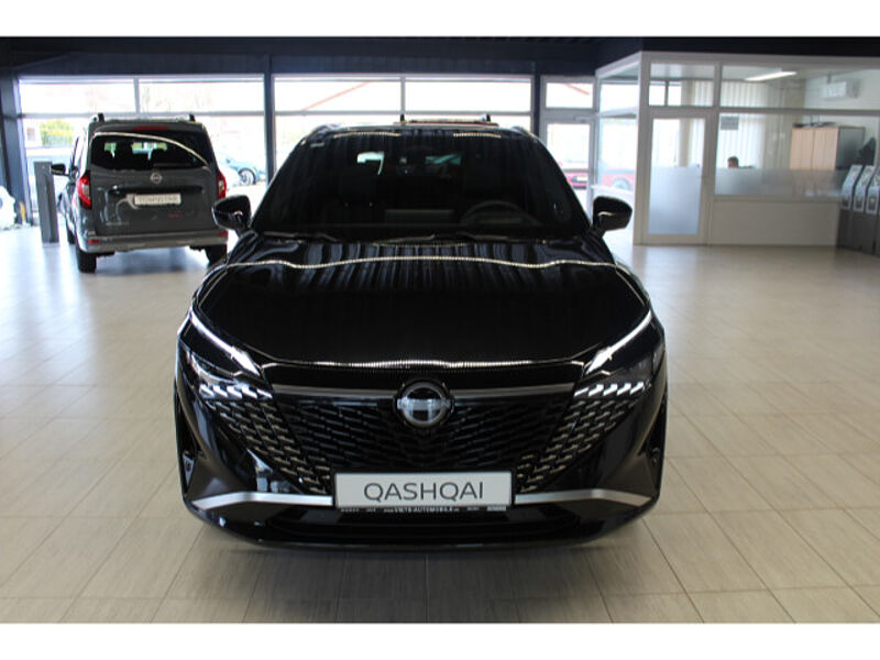 Nissan Qashqai 1,5 VC-T e-POWER Tekna Premium PGD Bose