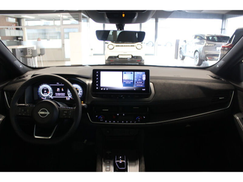 Nissan Qashqai 1,5 VC-T e-POWER Tekna Premium PGD Bose