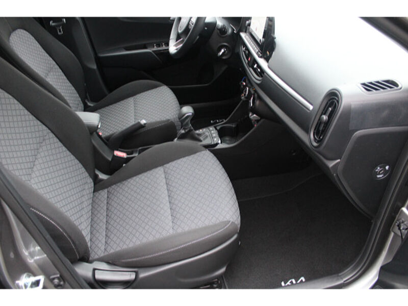 Kia Picanto 1.0 GDI Vision Nav Sitzheizung Automatik