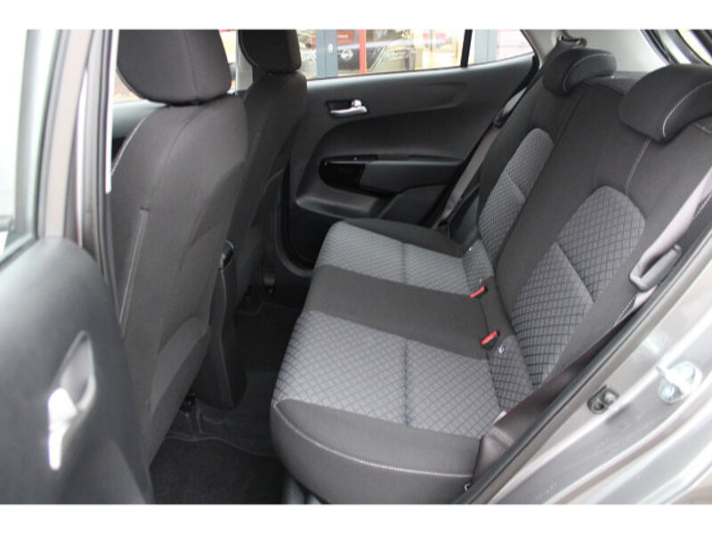 Kia Picanto 1.0 GDI Vision Nav Sitzheizung Automatik