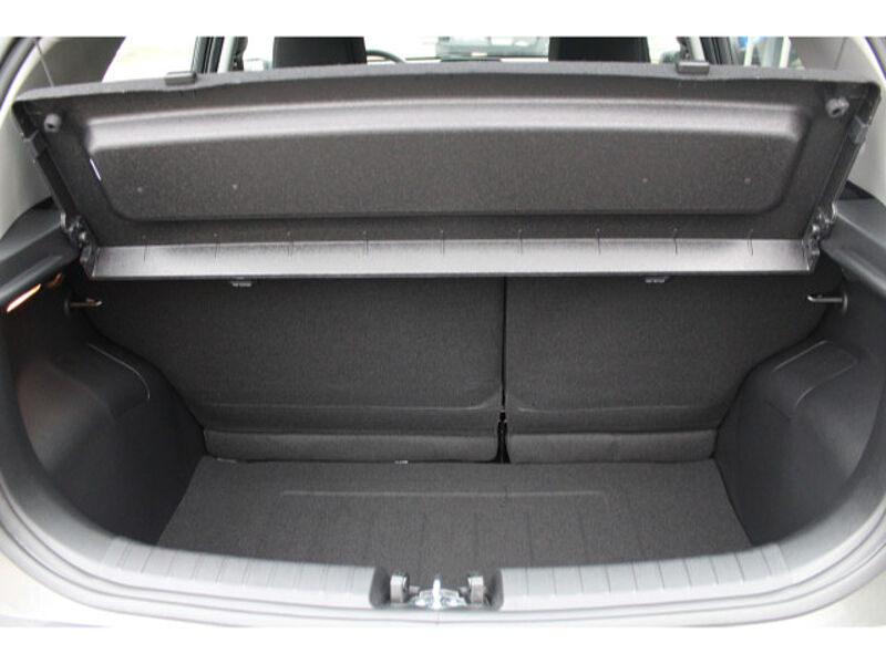 Kia Picanto 1.0 GDI Vision Nav Sitzheizung Automatik