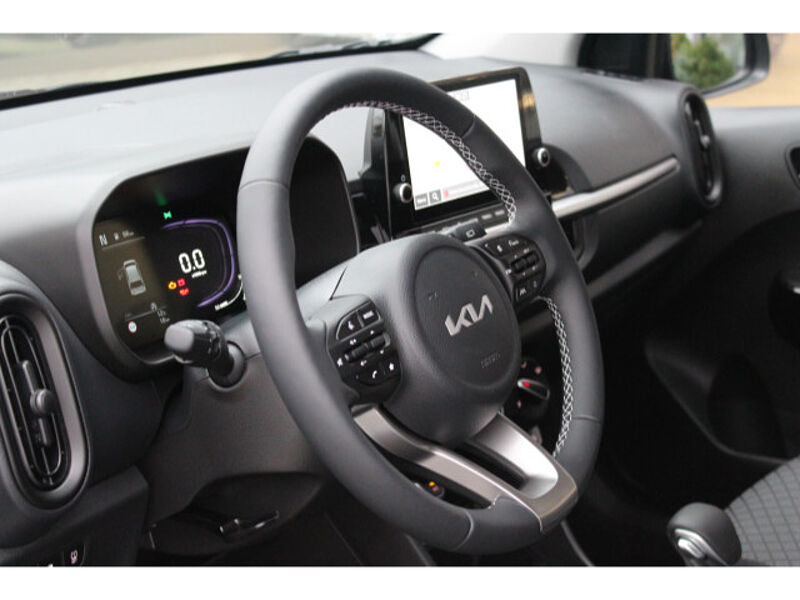 Kia Picanto 1.0 GDI Vision Nav Sitzheizung Automatik