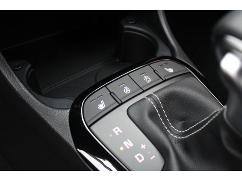 Kia Picanto 1.0 GDI Vision Nav Sitzheizung Automatik