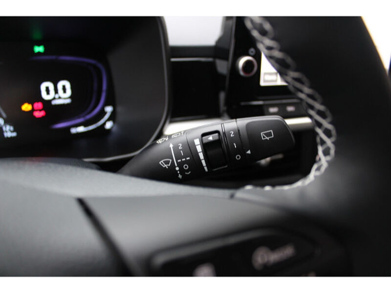 Kia Picanto 1.0 GDI Vision Nav Sitzheizung Automatik