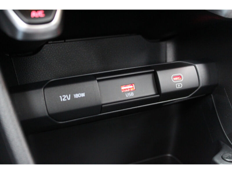 Kia Picanto 1.0 GDI Vision Nav Sitzheizung Automatik