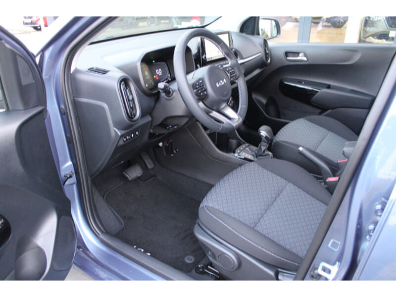 Kia Picanto 1.0 GDI Vision Nav Sitzheizung Automatik