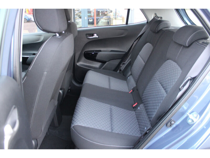 Kia Picanto 1.0 GDI Vision Nav Sitzheizung Automatik