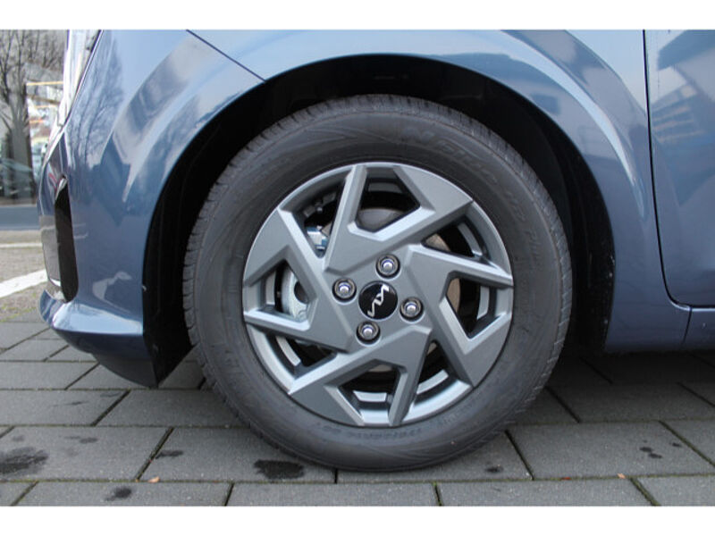 Kia Picanto 1.0 GDI Vision Nav Sitzheizung Automatik