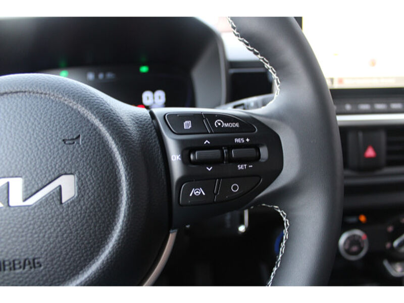 Kia Picanto 1.0 GDI Vision Nav Sitzheizung Automatik
