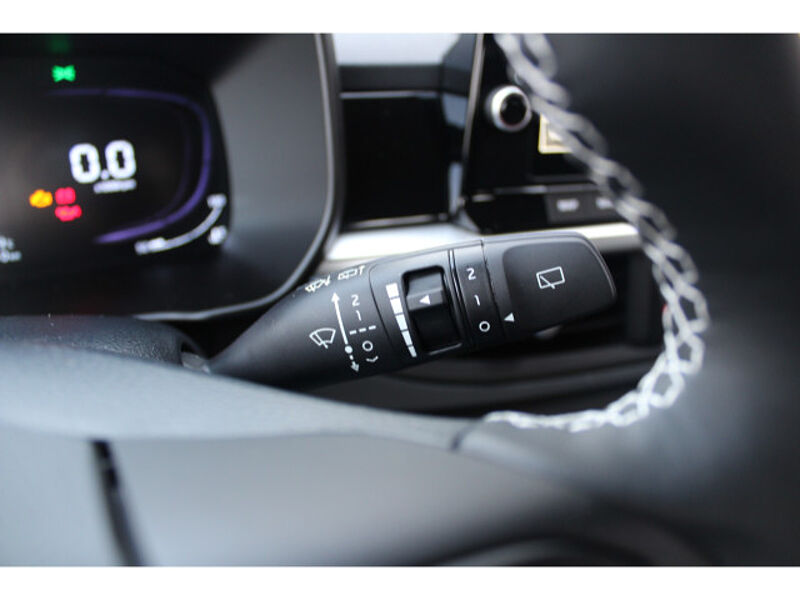 Kia Picanto 1.0 GDI Vision Nav Sitzheizung Automatik