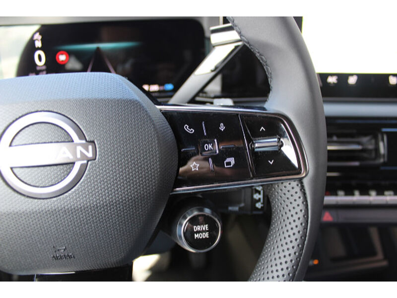 Nissan Micra 52 kWh EVOLVE ProPilot