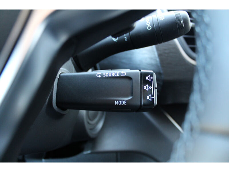 Nissan Primastar L1H1 Kombi 2.0dCi Tekna AT Navi Design