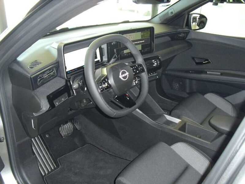 Nissan Micra 52 kWh ADVANCE Winter