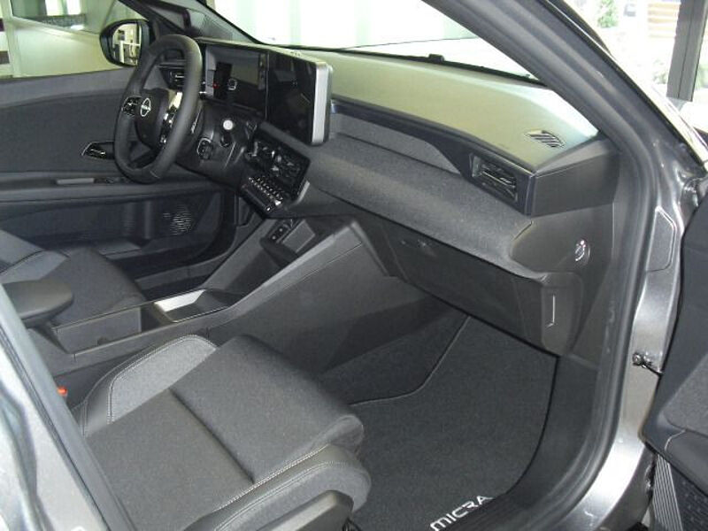 Nissan Micra 52 kWh ADVANCE Winter