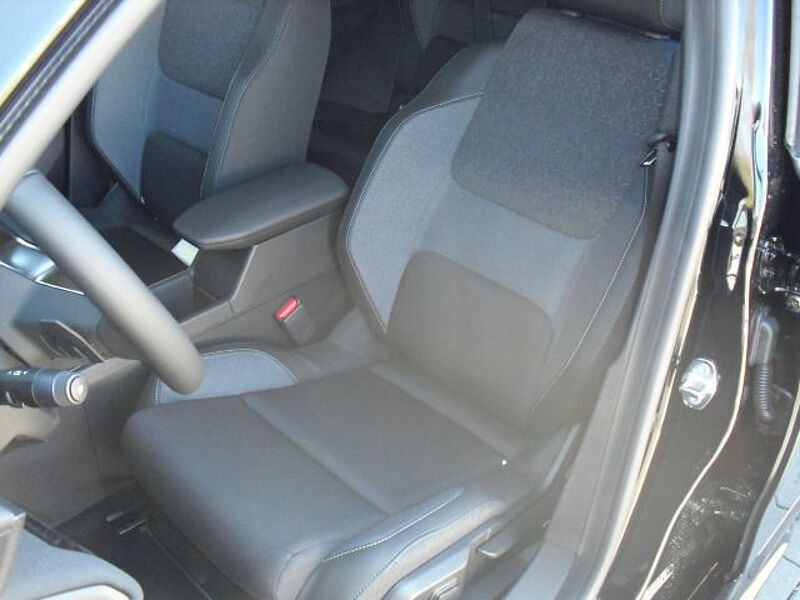 Nissan Micra 40 kWh ADVANCE Winter