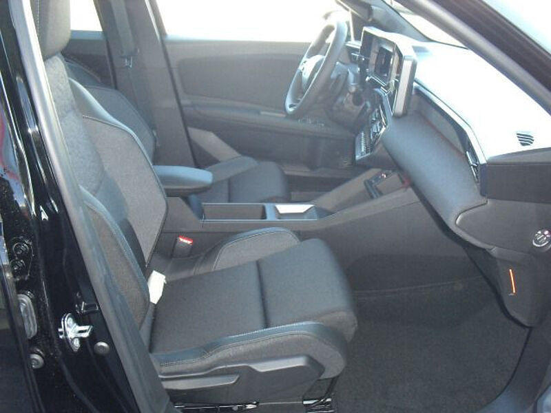 Nissan Micra 40 kWh ADVANCE Winter