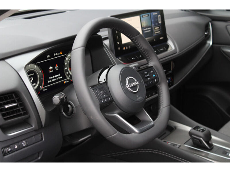 Nissan Qashqai 1.3 DIG-T N-Connecta Winter
