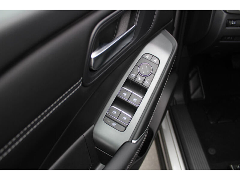 Nissan Qashqai 1.3 DIG-T N-Connecta Winter