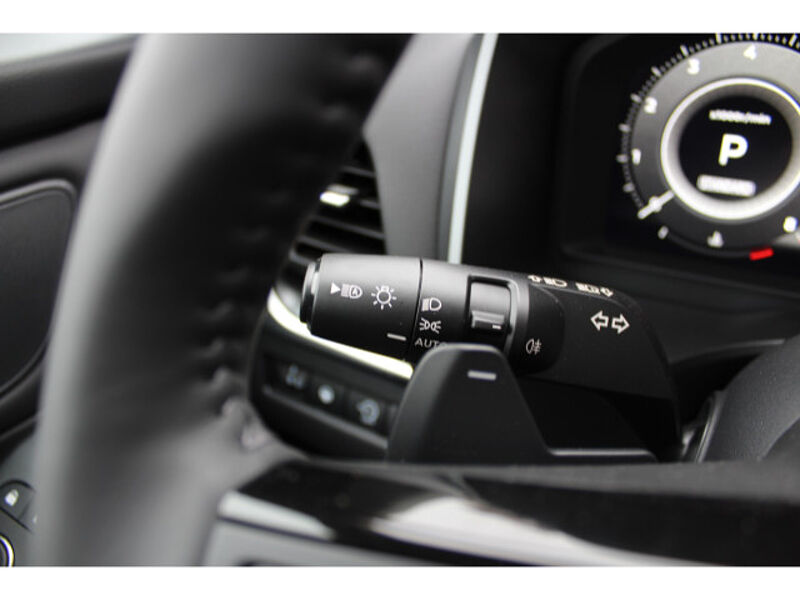 Nissan Qashqai 1.3 DIG-T N-Connecta Winter