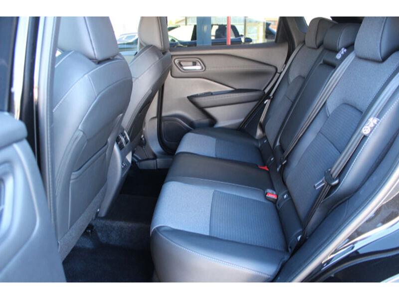 Nissan Qashqai 1.3 DIG-T N-Connecta Winter