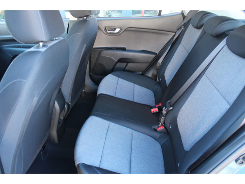 Kia Stonic 1.0 T-GDI Vision Navi Alu Sitzheizung